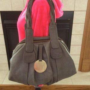 Gustto Cala Shoulder Handbag